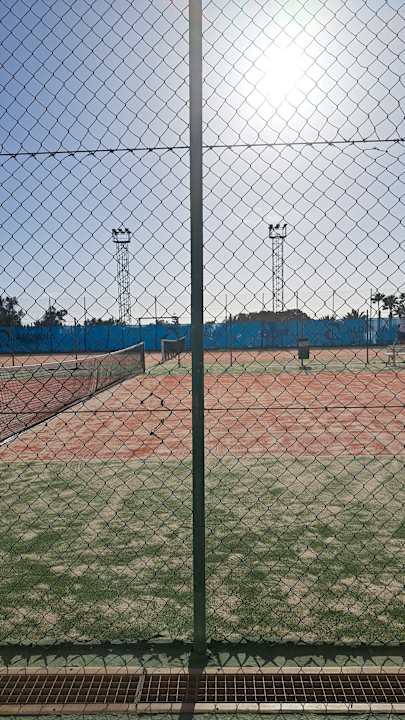 Sport & Freizeit Aldiana Club Fuerteventura