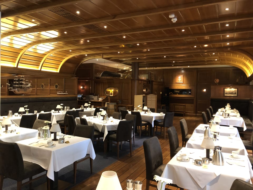 Gastro Hotel Bell Rock Europa-Park