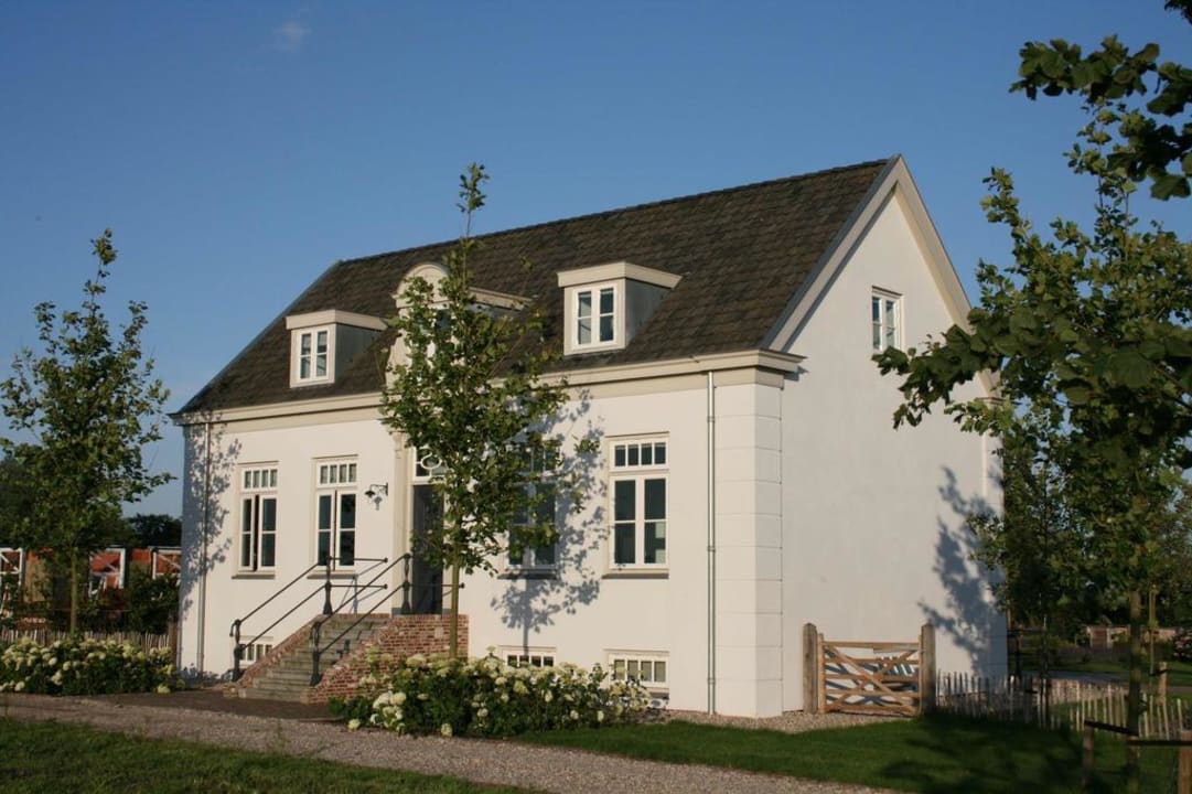 Außenansicht Villa Villa Oldenhoff