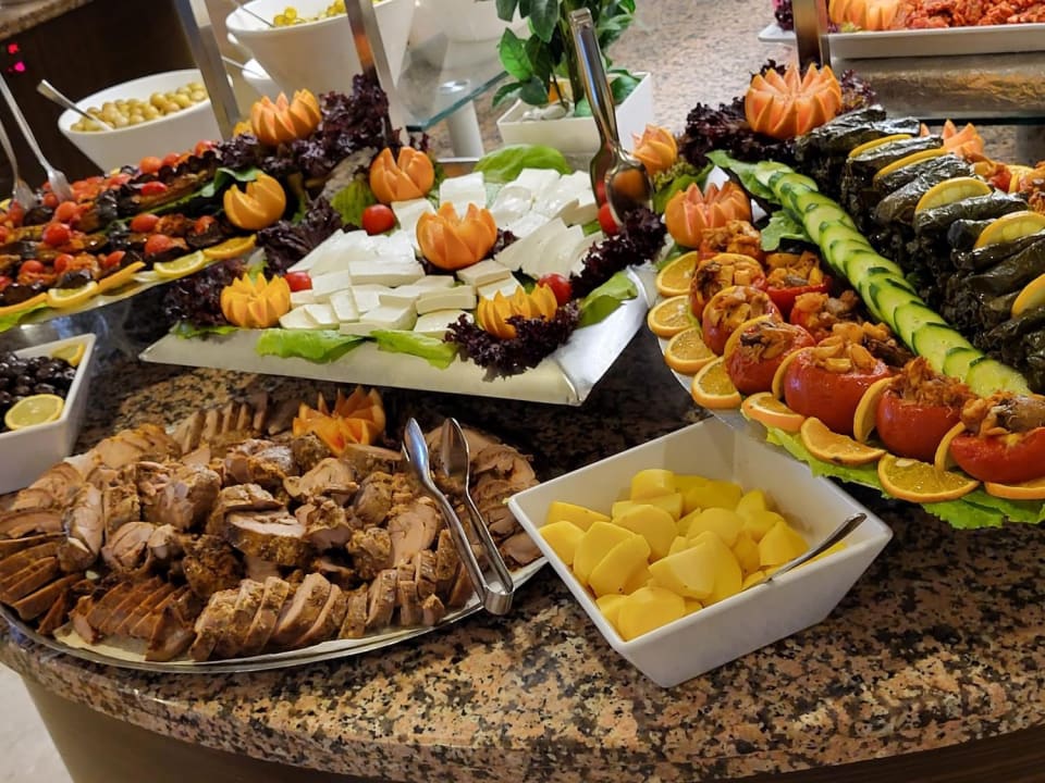 Gastro Telatiye Resort