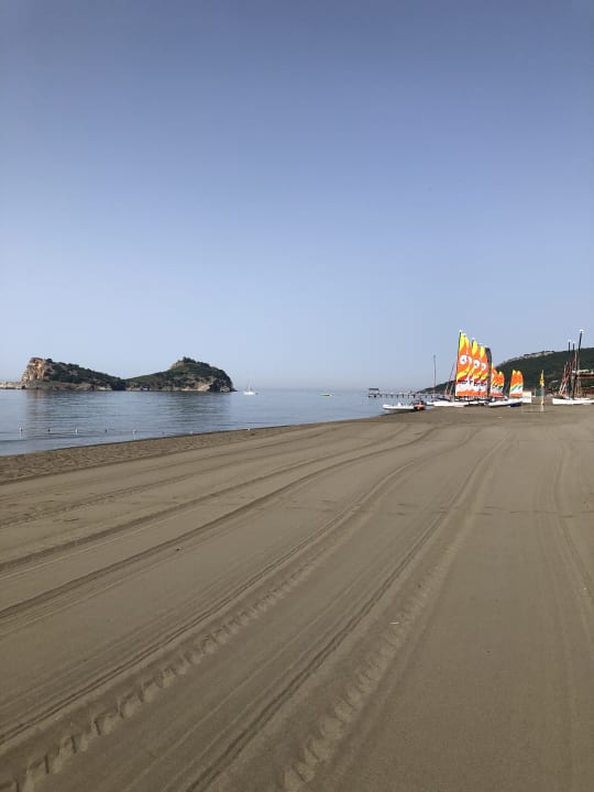 Strand ROBINSON SARIGERME PARK