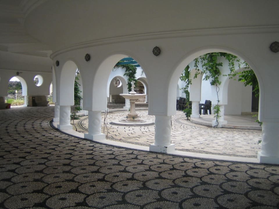 Kalithea Therme Rodos Palladium Leisure & Wellness