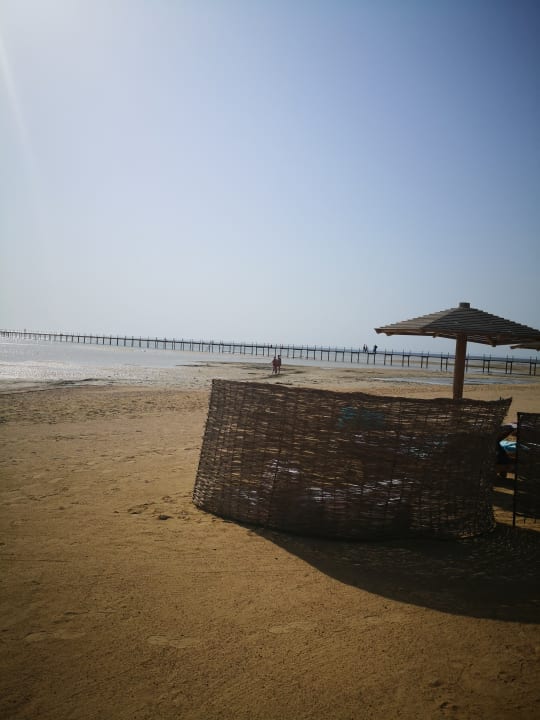 Strand Casa Mare Resort