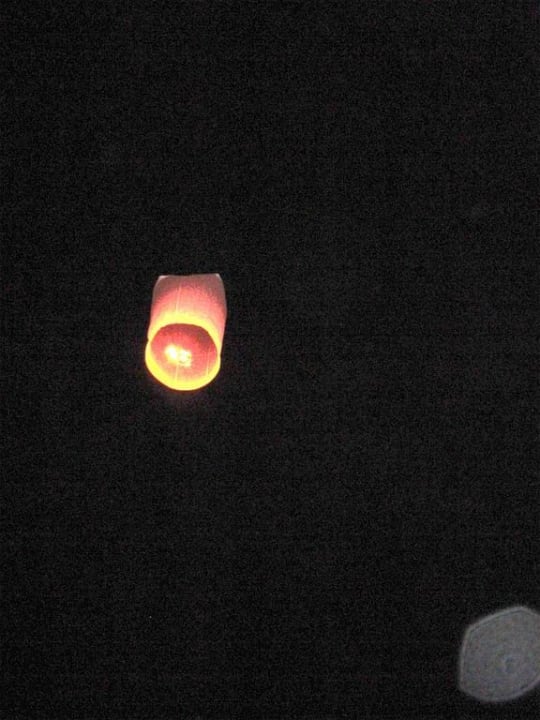 Ballon Khaolak Laguna Resort