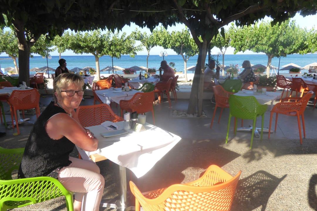 Gastro Harmony Boutique Resort