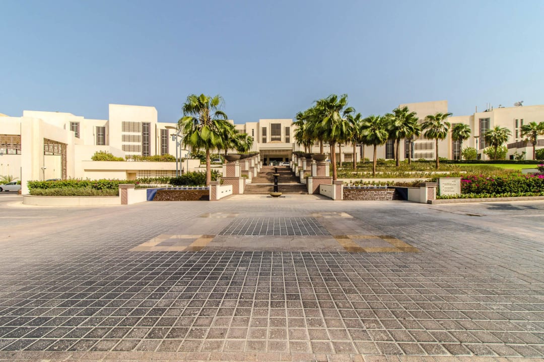 Park Hyatt Abu Dhabi Park Hyatt Abu Dhabi Hotel and Villas