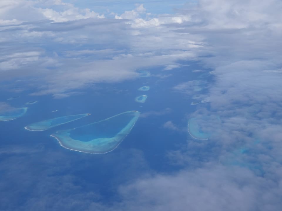 Meeru Island Resort & Spa Meeru Maldives Resort Island