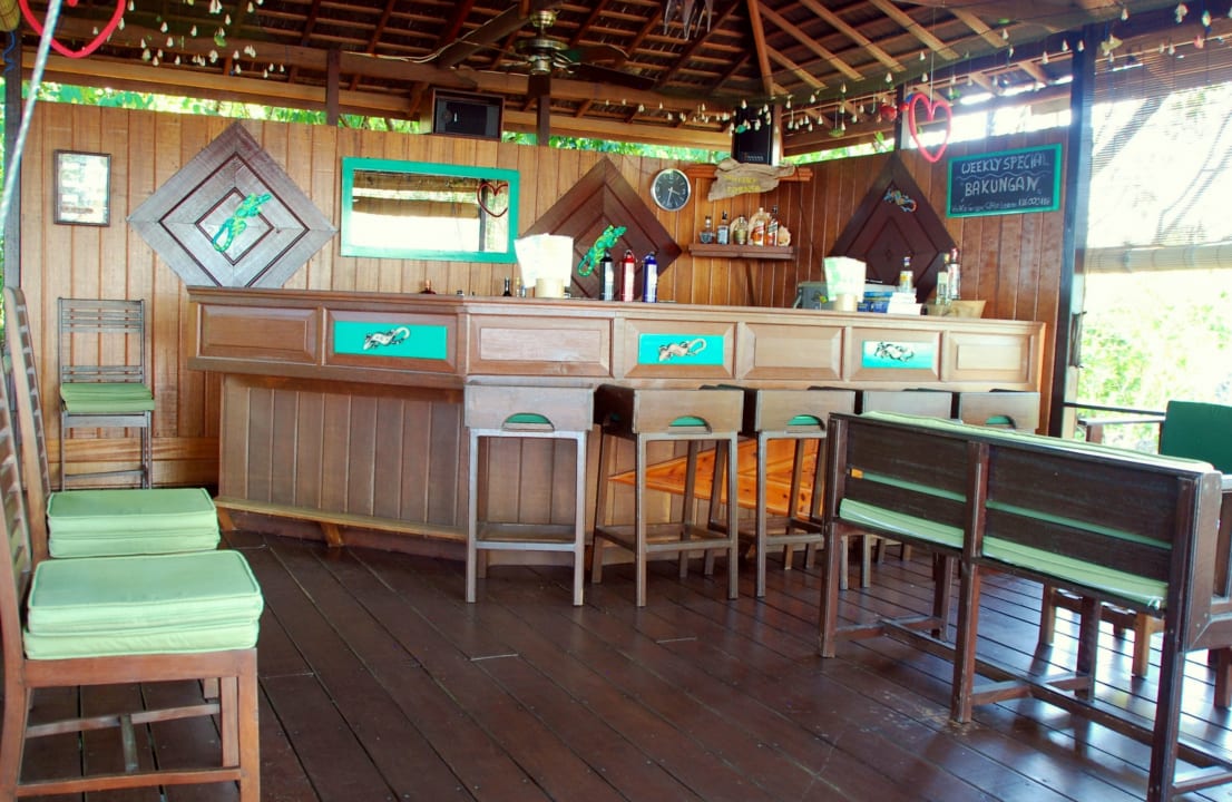 Gastro Nunukan Island Resort