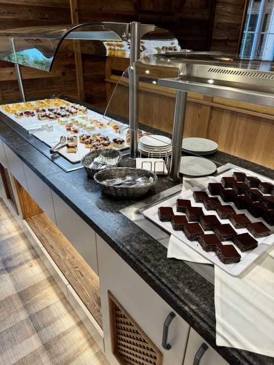 Gastro Hotel Panorama Royal