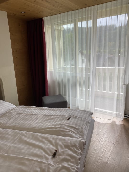 Zimmer Dilly - Das Nationalpark Resort