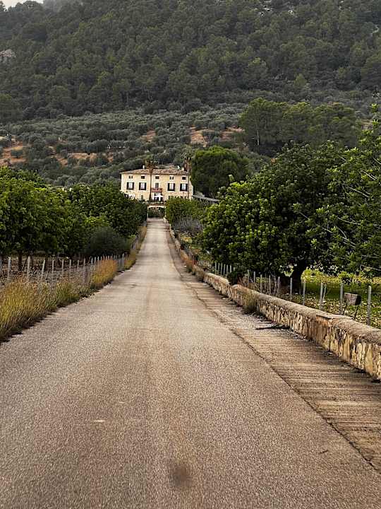 Außenansicht Finca Hotel & Spa Monnaber Nou