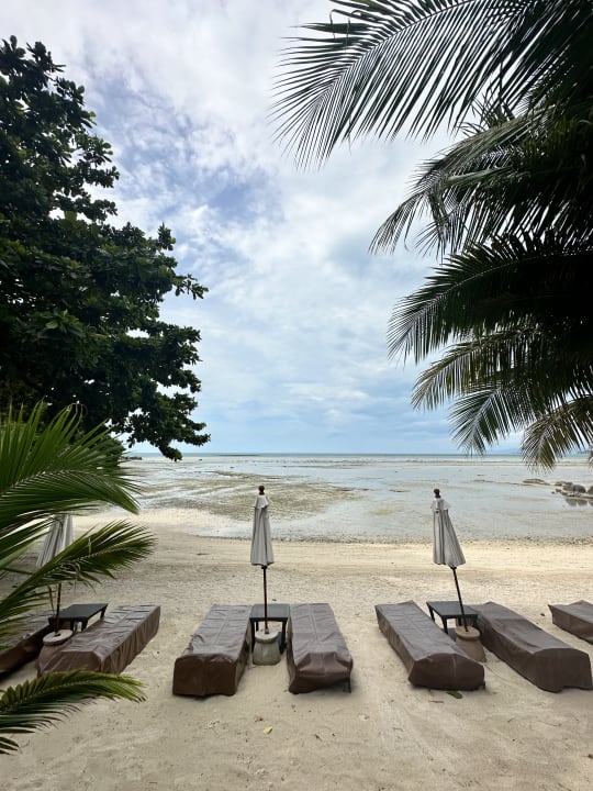 Ausblick Kamalaya Wellness Sanctuary & Holistic Spa Resort