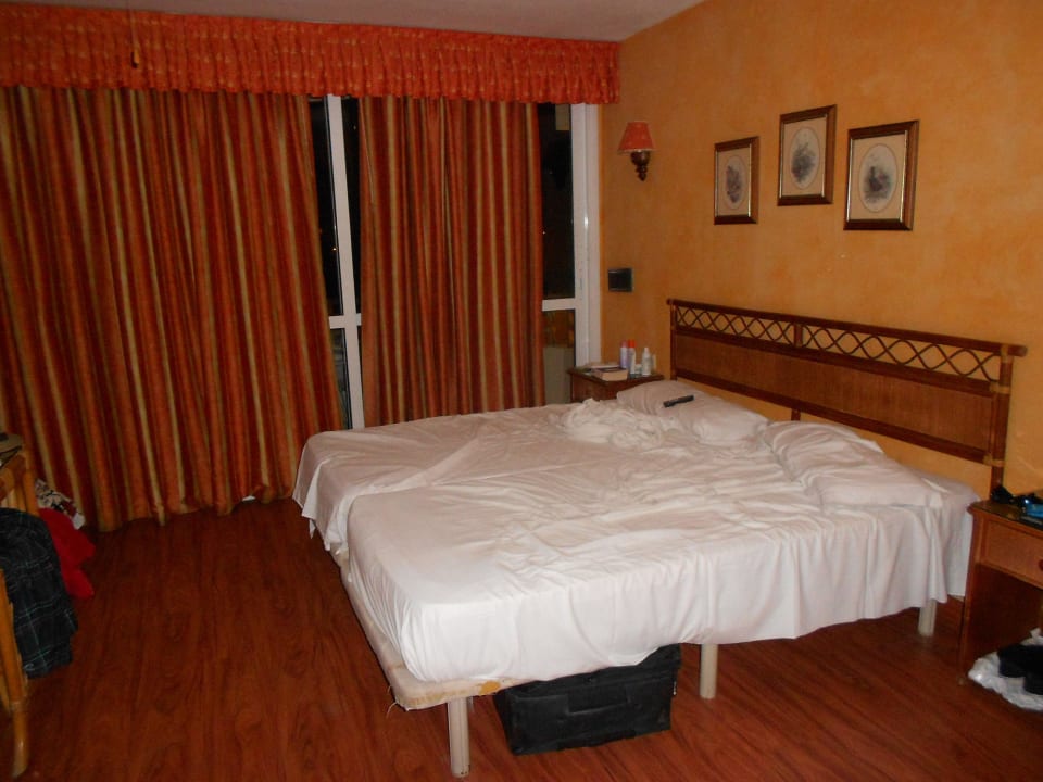 Zimmer Ole Tropical Tenerife