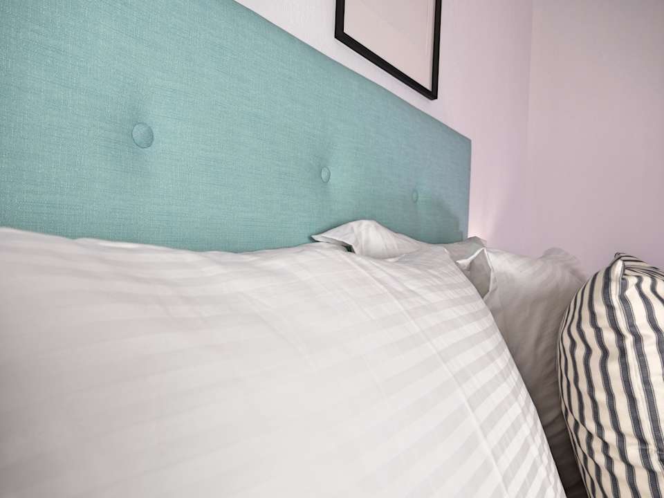 Zimmer Komitsa Luxury Apartments