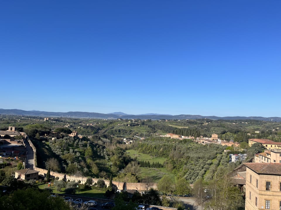 Zimmer Hotel Pensione Palazzo Ravizza