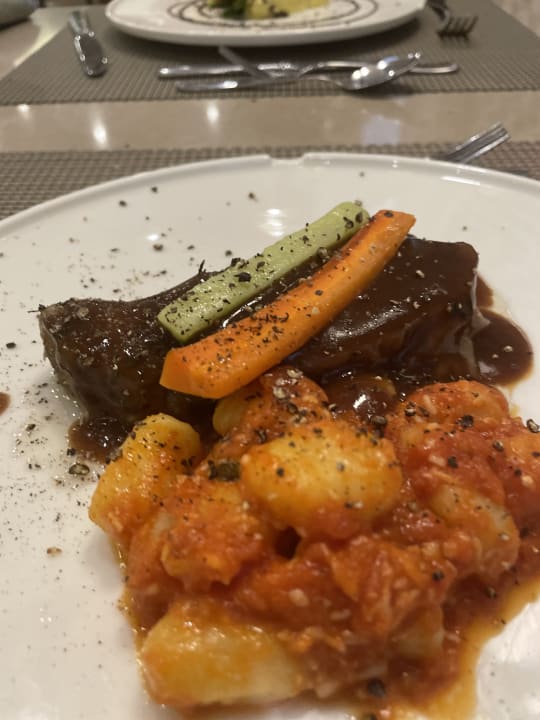 Gastro Megasaray Club Belek