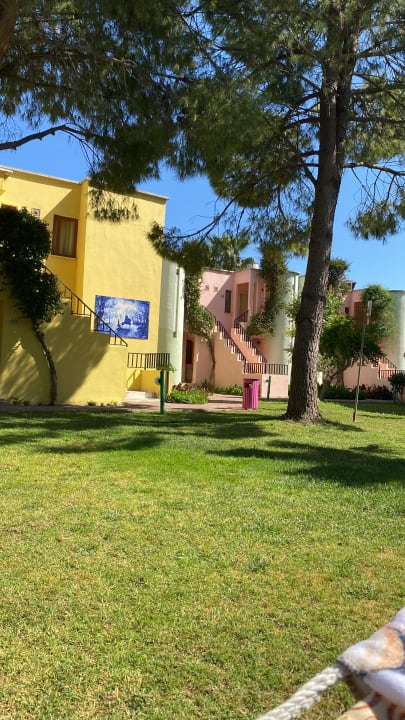 Außenansicht VONRESORT Golden Beach