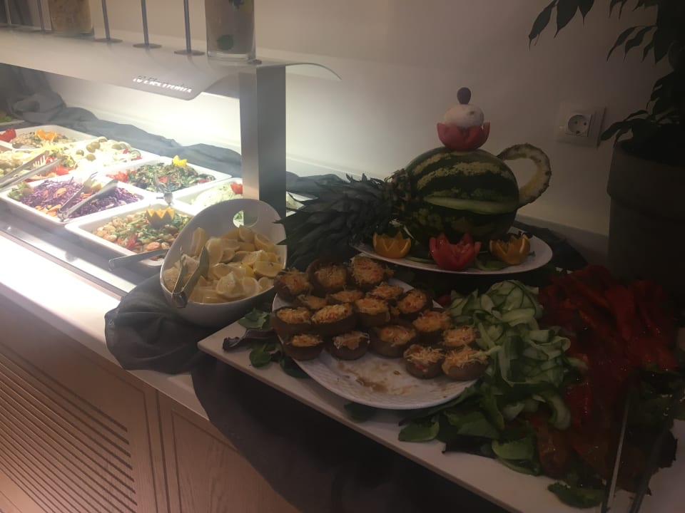 Gastro Elinotel Sermilia Resort