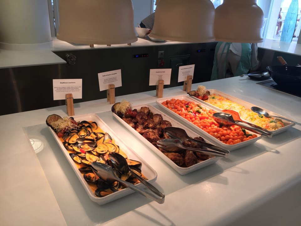 Gastro Iberostar Selection Fuerteventura Palace