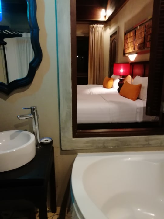 Zimmer Moracea by Khao Lak Resort