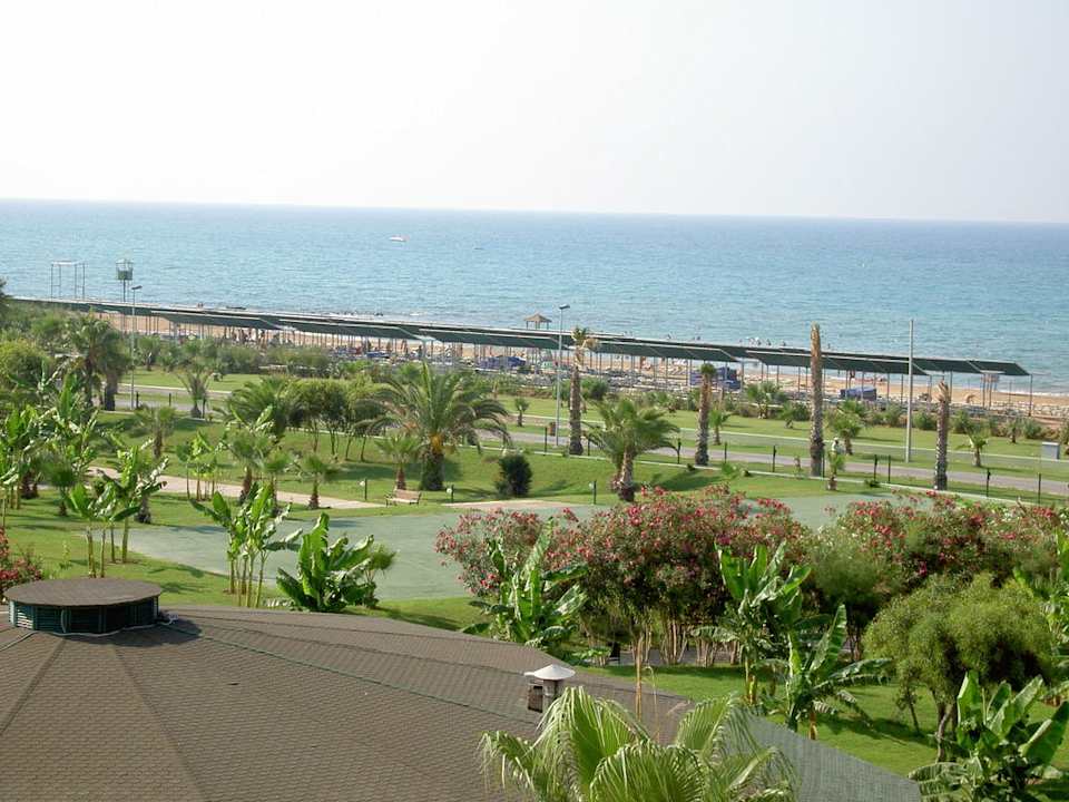 Hotelstrand VONRESORT Golden Coast