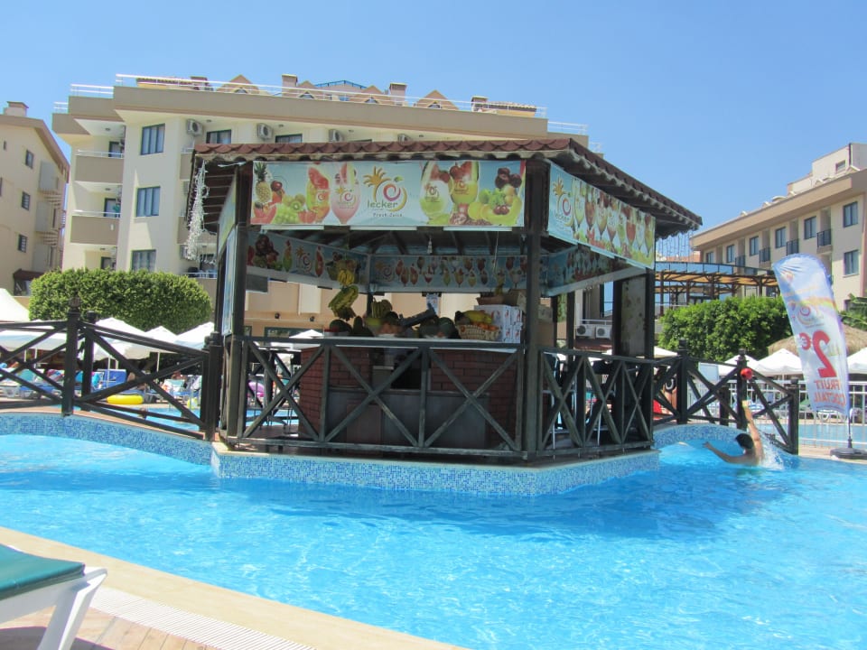 Grand Seker Grand Seker Hotel