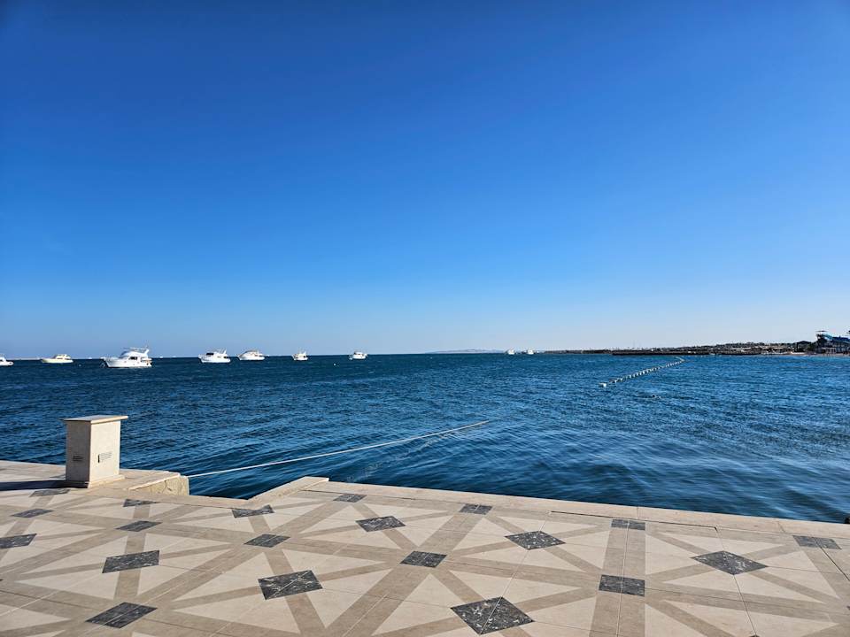 Strand The Grand Palace - Adults only