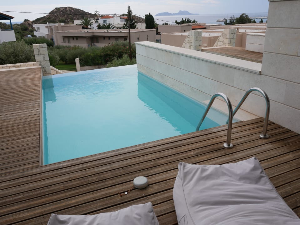 Zimmer Paralos Irini Mare