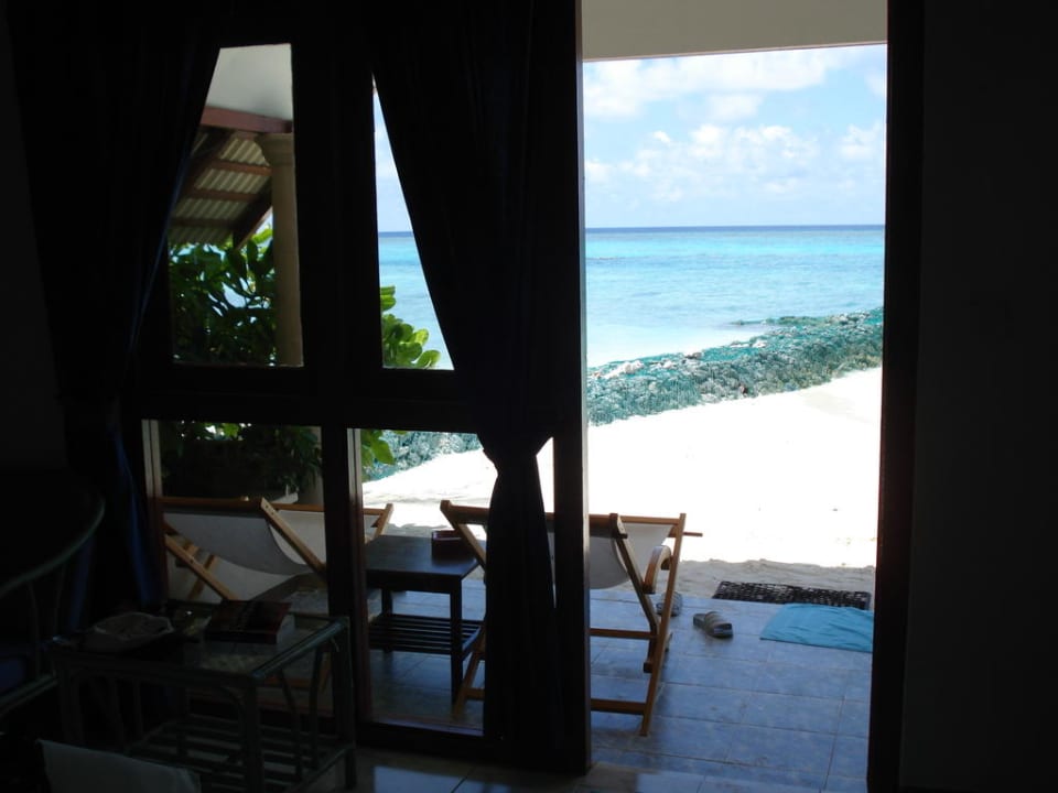 Bungi Summer Island Maldives