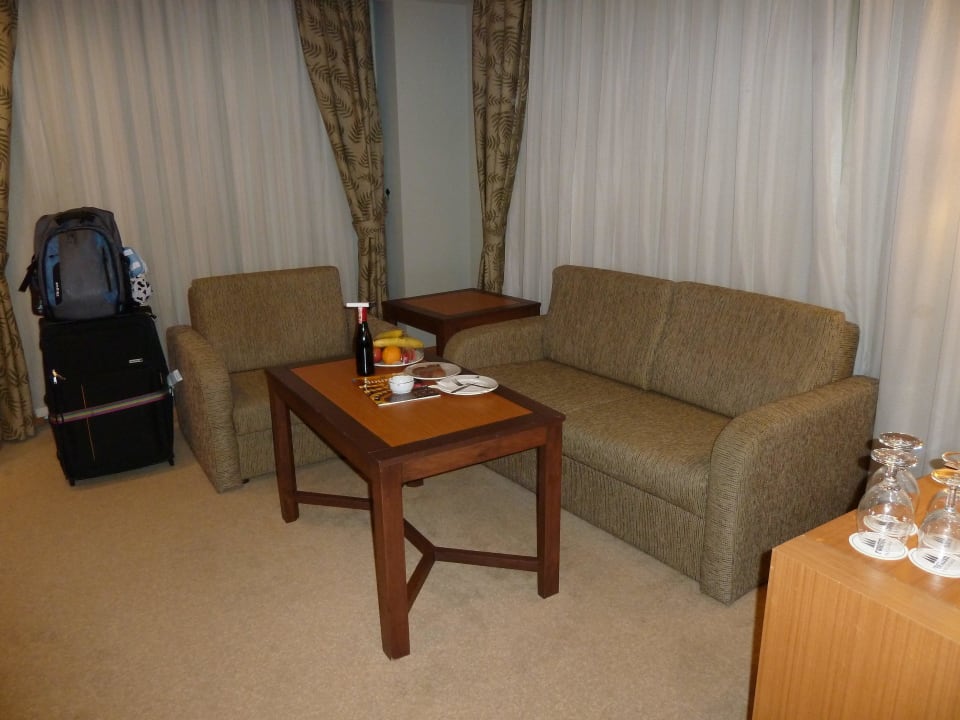 Wohnbereich Labranda Alantur Resort