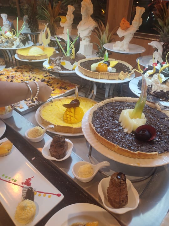 Gastro Fantazia Resort Marsa Alam