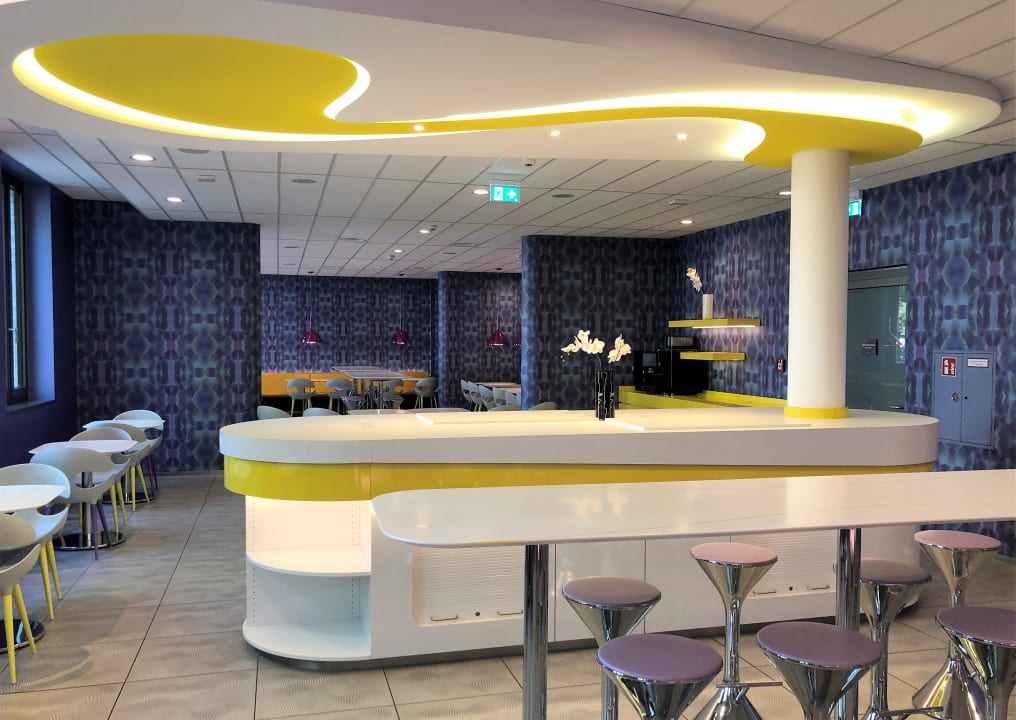 Gastro Prize by Radisson, Hannover City