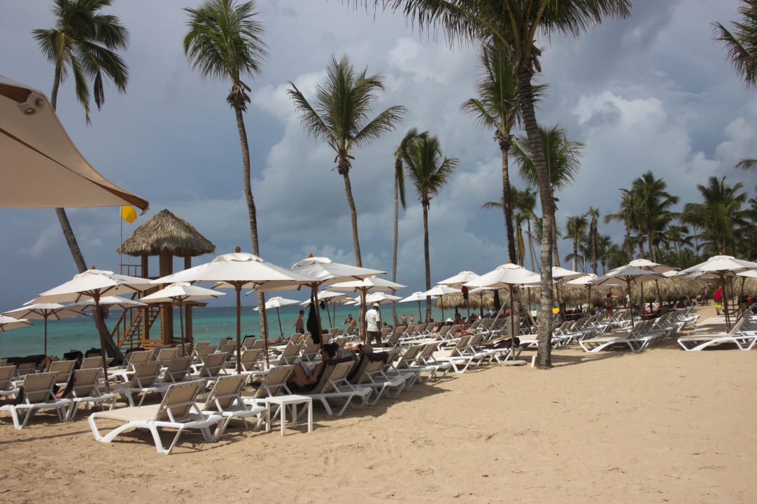 Strand Dreams Dominicus La Romana