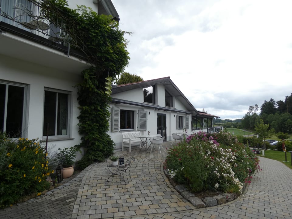 Gastro Hotel Altes Kurhaus