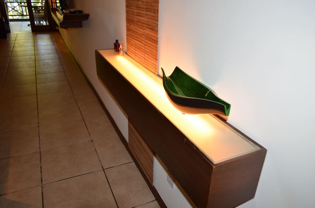 Номер Constance Belle Mare Plage