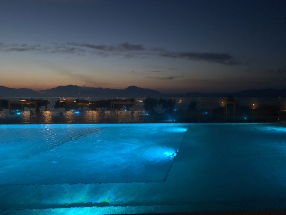 Pool Smy Kos Beach & Splash