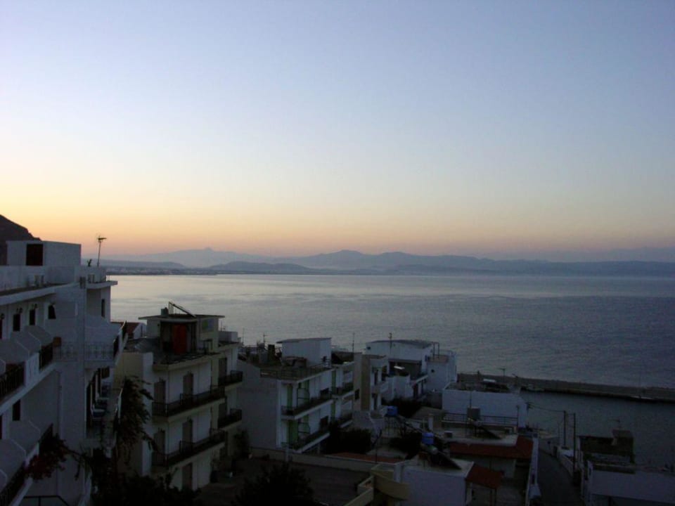 Morgenstunde Ariadne Apartments