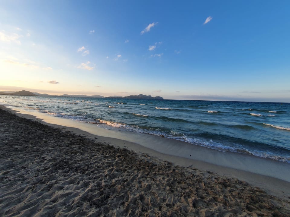 Strand The Sea Hotel by Grupotel - Adults only