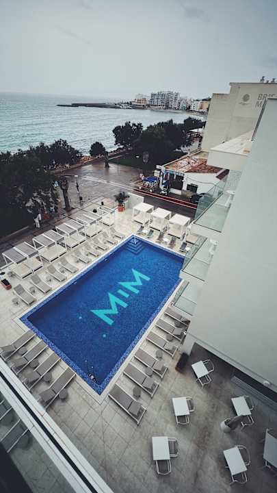 Ausblick MiM Mallorca