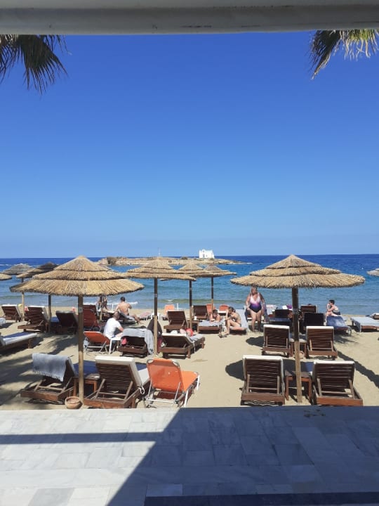 Strand High Beach Resort