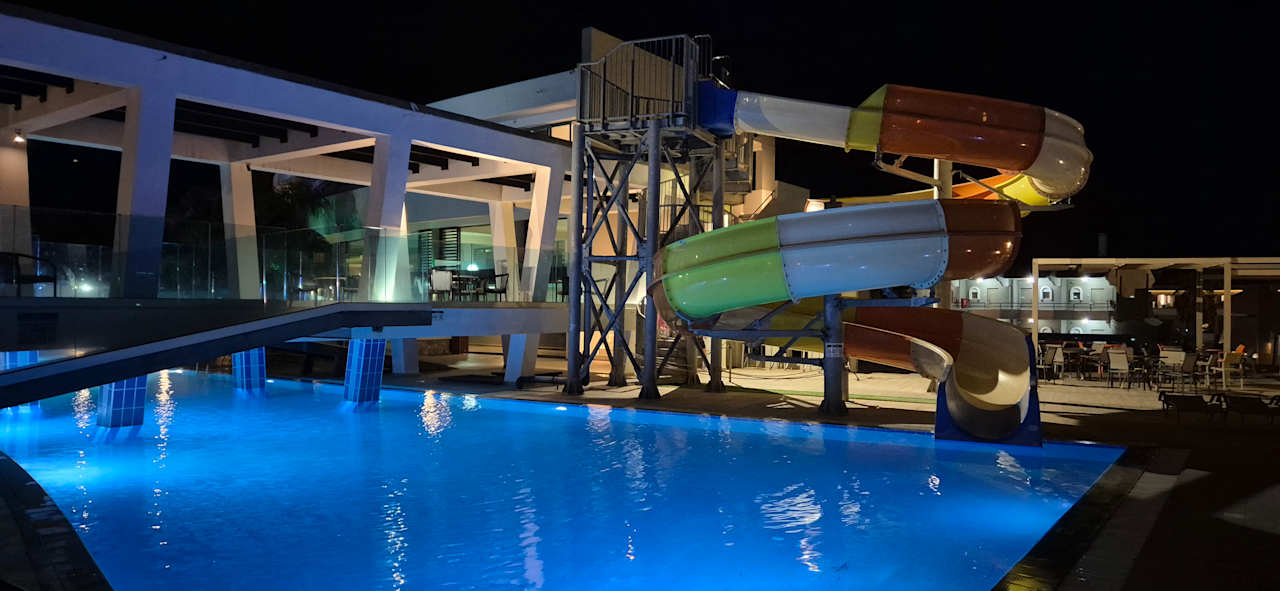 Pool Virginia Family Resort