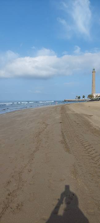 Strand Hotel Riu Palace Oasis