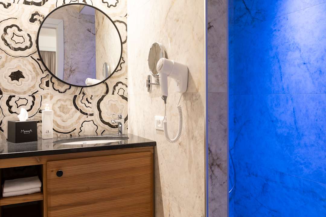 Zimmer Midenza Seaside & Nature Retreat