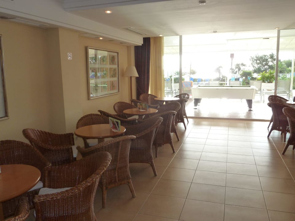 Hotelbar Sabina Hotel & Suites