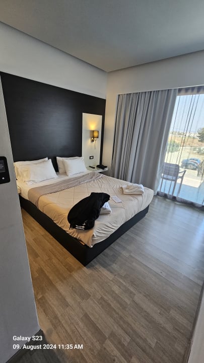 Zimmer Virginia Family Resort