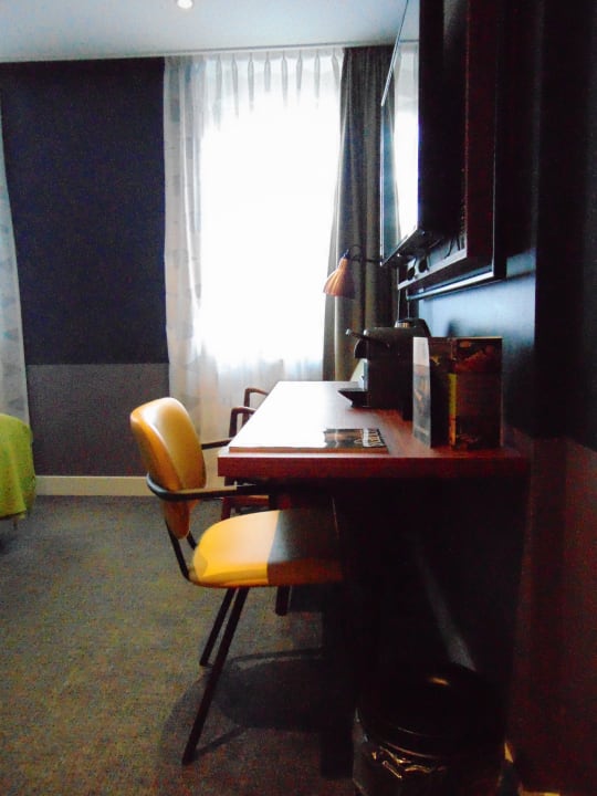 Zimmer Hotel Lion d'Or