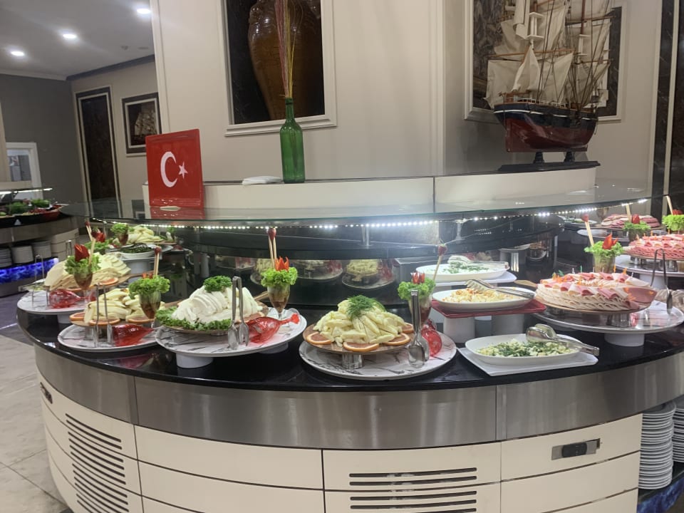 Gastro Oz Hotels Incekum Beach