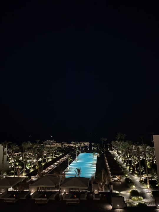 Außenansicht Serry Beach Resort