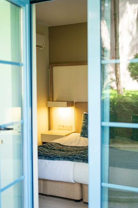 Zimmer Ulusoy Kemer Holiday Club