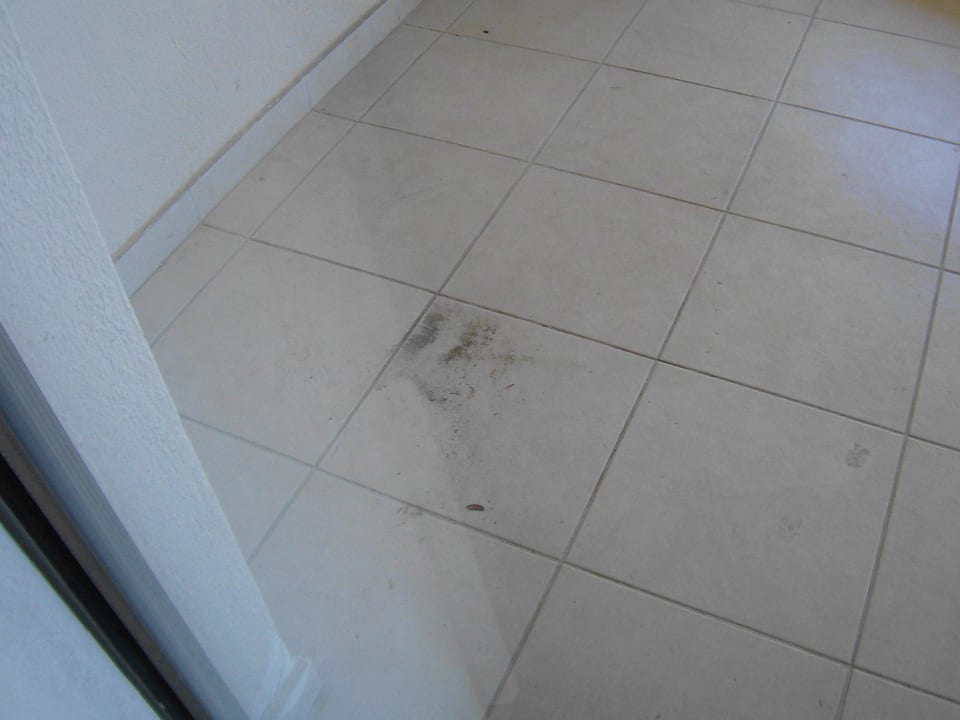 Balkon FUN&SUN Smart Hane Sun Hotel